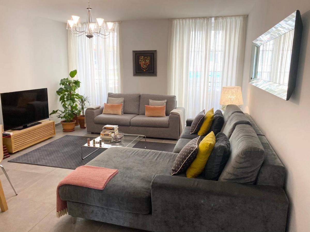 Cozy 2Br Appartment Near The Port Of Nice Exterior photo